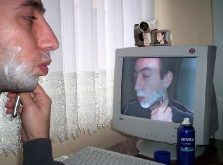 windows xp sp3  